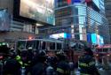 Bomb Blasts in New York